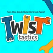 Twist Tactics icon