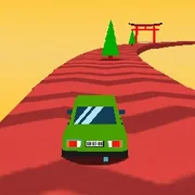 Twisty Roads icon