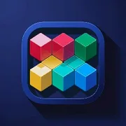 Two Blocks icon