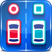 Two Cars icon