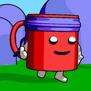 Two Cups icon