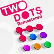 Two Dots Remastered icon