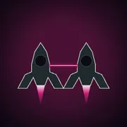 Two Far icon