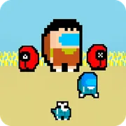 Two Impostor Squid Challenge icon