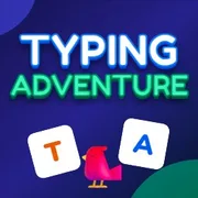 Typing Adventure icon