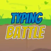 Typing Battle icon