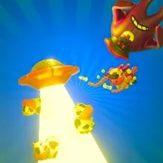 UFO IO Armada! icon