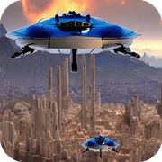 Ufo Mars icon