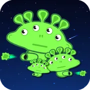 UFO Shooting Game icon