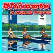 Ultimate 2 Sculls Regatta icon