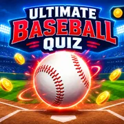 Ultimate Baseball Quiz icon