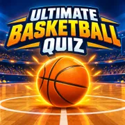 Ultimate Basketball Quiz icon