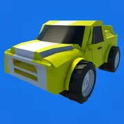 Ultimate Car Parking Challenge icon