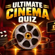 Ultimate Cinema Quiz icon