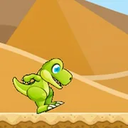 Ultimate Dino Runner icon