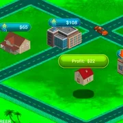 Ultimate Estate Tykoon icon