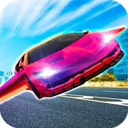 Ultimate Flying Car icon