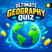 Ultimate Geography Quiz icon