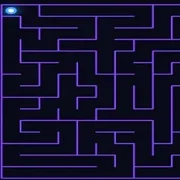 Ultimate Maze icon