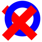 Ultimate Noughts & Crosses icon