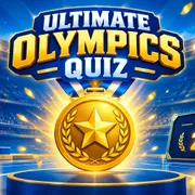 Ultimate Olympics Quiz icon