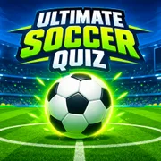 Ultimate Soccer Quiz icon