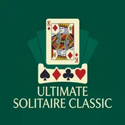 Ultimate Solitaire Classic icon