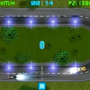 Ultimate Speed Racer Road King icon