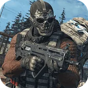 Ultimate Strike icon