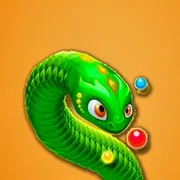 Ultra Snake Arena icon