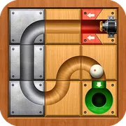 Unblock Ball - Block Puzzle icon