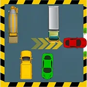 Unblock Car Parking icon