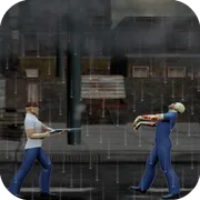 Undead Walking icon