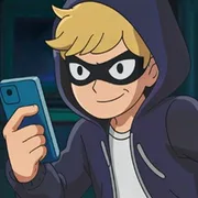 Undercover Escape icon