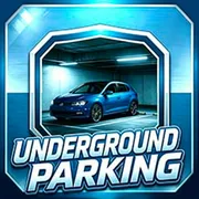 Underground Parking icon