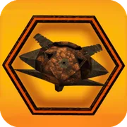 Underground Scout icon