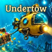 Undertow Salvage icon