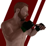 Undisputed MMA icon