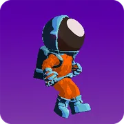 Ungravity icon