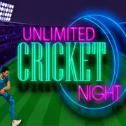 Unlimited Cricket Night icon