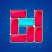 Unlock Block - Puzzle icon