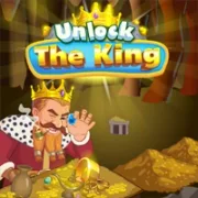 Unlock the King icon