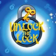 Unlock The Lock icon