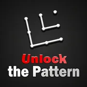 Unlock the Pattern icon