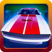 Unpark Me icon