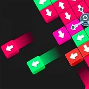 Unpuzzle Master icon