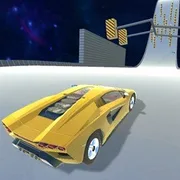 Unreal Descent 2 - Race icon