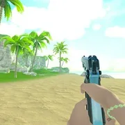 Unstoppable Shooter icon