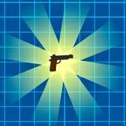 Untitled Gun Game icon