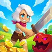 Up Hero icon